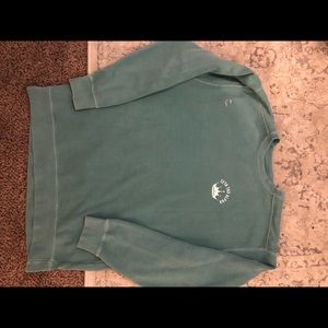 ZTA Crest Comfort Color Pullover